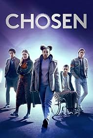 Chosen - Prescelta (2022)