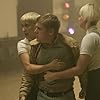 Vicky McClure, Danielle Watson, and Thomas Turgoose in This Is England '90 (2015)