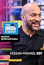 Keegan-Michael Key