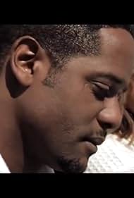 Blair Underwood and Noa Tishby in From Cape Town with Love (2010)