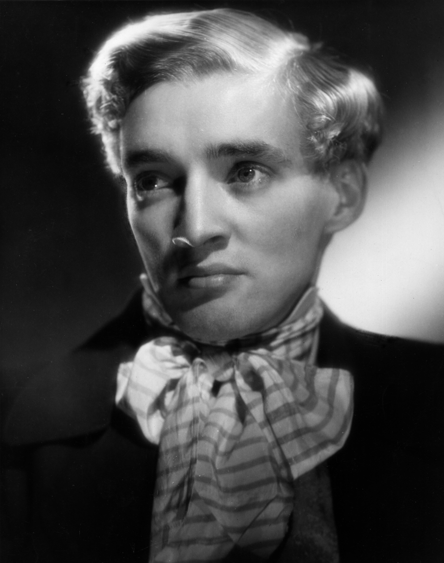 Oskar Werner in Eroica (1949)