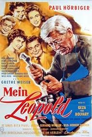 Mein Leopold (1955)