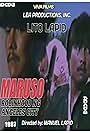 Lito Lapid in Maruso (Robin Hood Ng Angeles City) (1987)