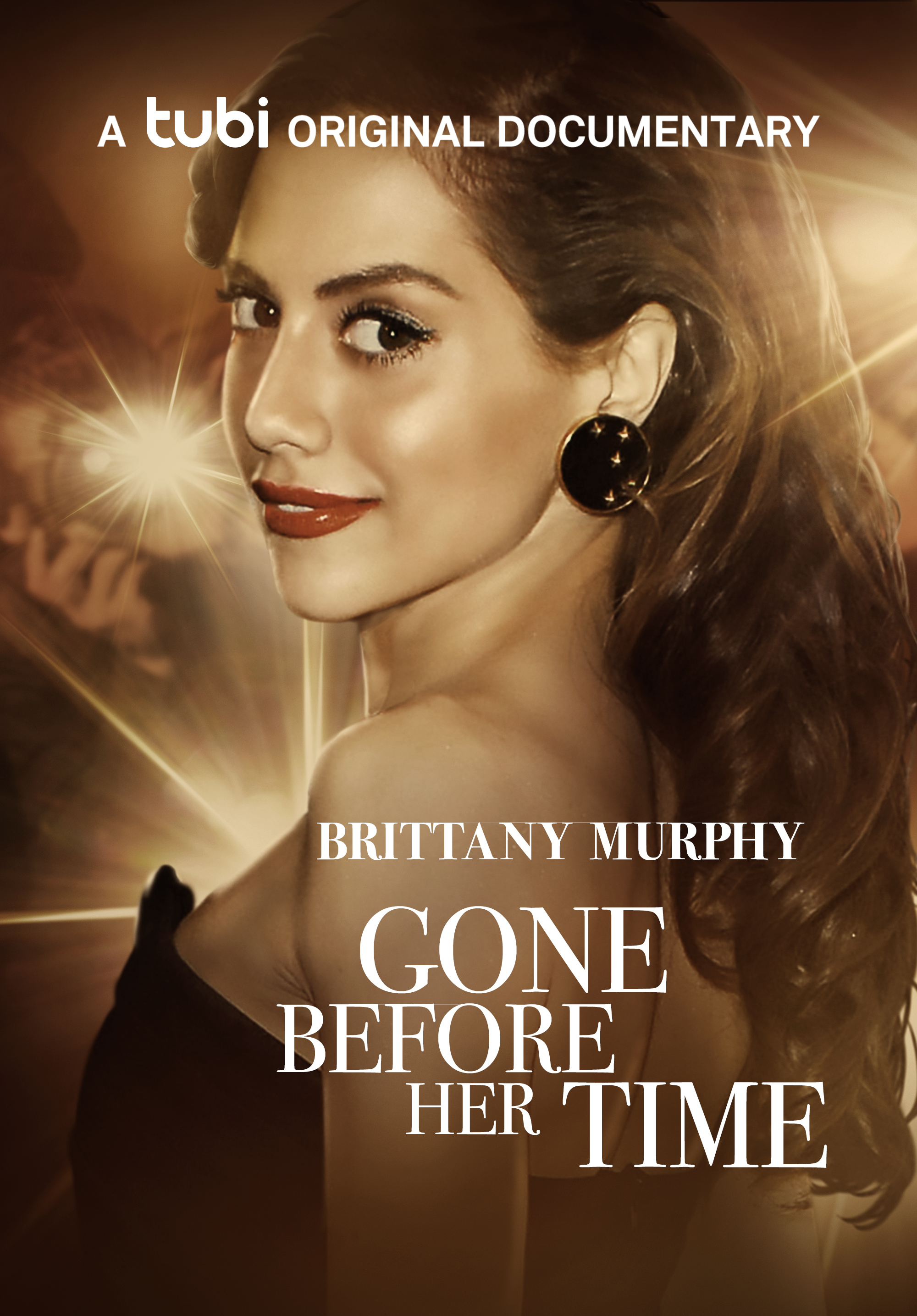 Gone Before Her Time: Brittany Murphy (2023)