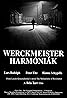 Werckmeister harmóniák (2000) Poster