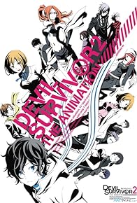 Primary photo for Devil Survivor 2: The Animation