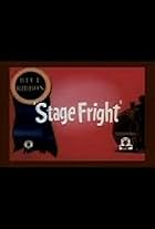 Stage Fright