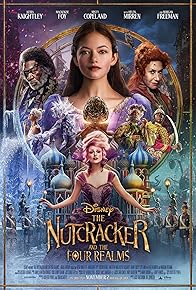 Primary photo for The Nutcracker and the Four Realms