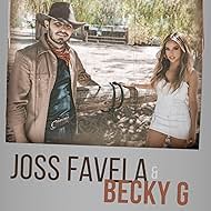 Joss Favela & Becky G: Pienso en ti (2018)