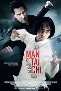 Primary photo for Man of Tai Chi