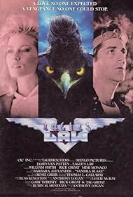 Eagles Law (1988)