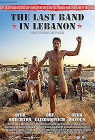 The Last Band in Lebanon (2016)