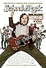 School of Rock (2003) Poster