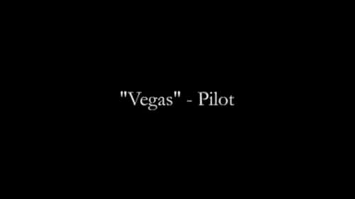 Vegas Pilot CBS