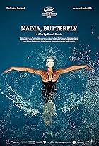 Nadia, Butterfly