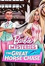 Barbie Mysteries: The Great Horse Chase (2024)