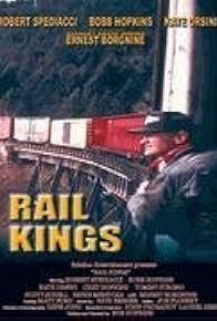 Primary photo for Rail Kings