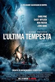 L'ultima tempesta (2016)