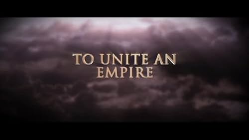 Official DECLINE OF AN EMPIRE Trailer