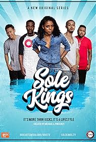 Sole Kings (2017)