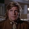 Dirk Benedict in Battlestar Galactica (1978)