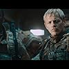 Thure Lindhardt, Tom McKay, and David Ajala in Kill Command (2016)