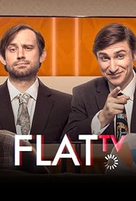 Primary photo for Flat TV