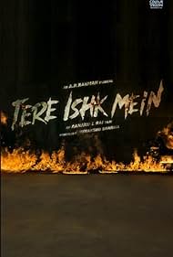 Tere Ishk Mein