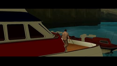 Grand Theft Auto: Vice City (10th Anniversary Trailer)