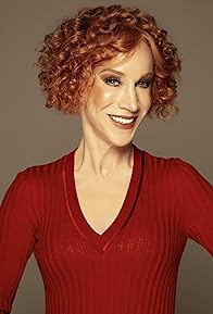 Primary photo for Kathy Griffin