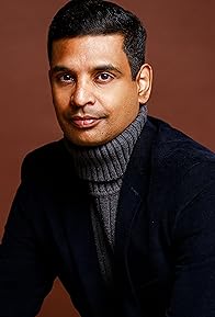 Primary photo for Dinesh Thyagarajan