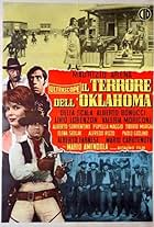 Terror of Oklahoma (1959)