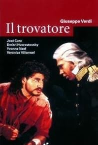 Primary photo for Il trovatore