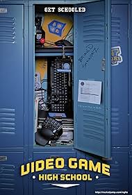 Video Game High School (2012)