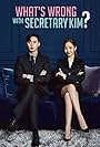 What's Wrong with Secretary Kim (2018)