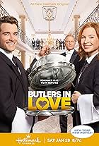 Butlers in Love