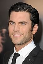 Wes Bentley at an event for The Hunger Games (2012)