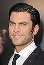 Wes Bentley at an event for The Hunger Games (2012)