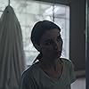 Casey Affleck and Rooney Mara in A Ghost Story (2017)