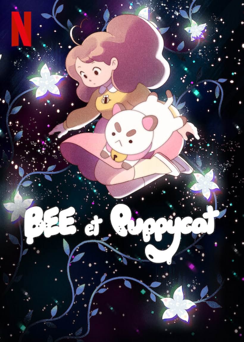 Bee and PuppyCat (2013)