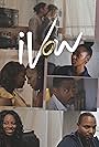 Sean-Vaughn, Satitra Singleton, Chazmar Hall, Lucie Gillespie, Gabrielle Ruffin, Matthew Capitanio, Emory Lawrence, and Deborah Lane Spencer in I Vow (2020)