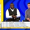 Garth Crooks and Kevin Kilbane in Final Score (2001)