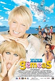 Xuxa in Xuxa Gêmeas (2006)