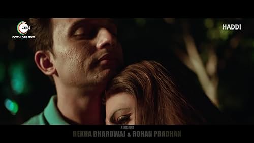 Beparda | Haddi | Music Video