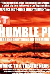 Primary photo for Humble Pie the road to nowhere