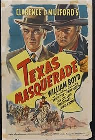 William Boyd in Texas Masquerade (1944)