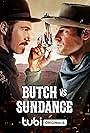 Butch vs. Sundance (2023)