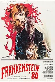 Frankenstein '80 (1972)