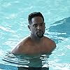 Blair Underwood in Quantico (2015)