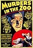 Murders in the Zoo (1933) Poster